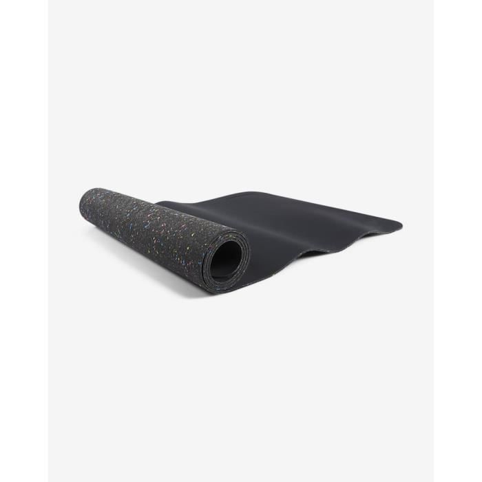 Tapis de yoga Nike mastery - noir/noir/noir - TU