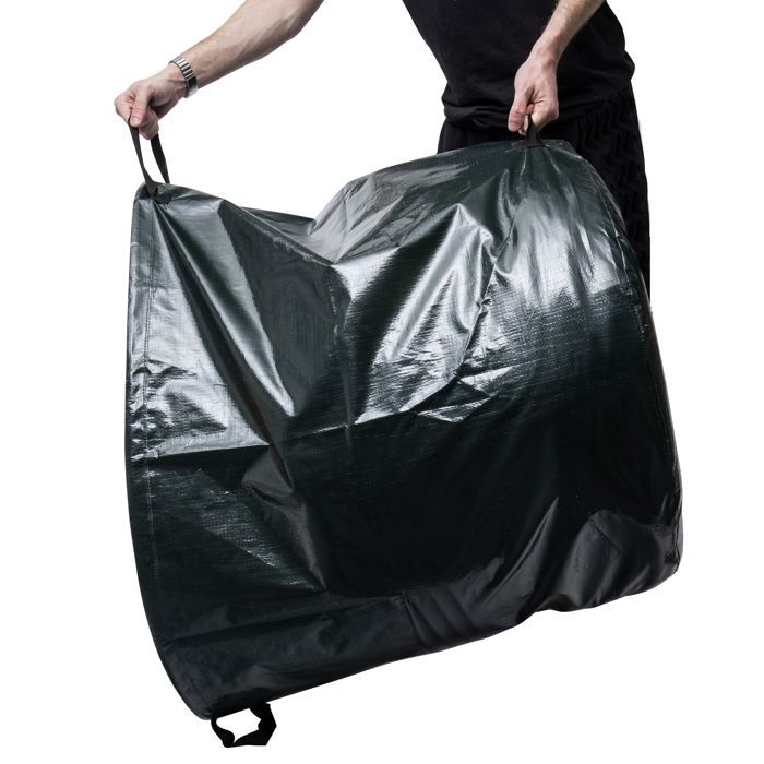 Sac de jardin 270 litres 68xh75cm 200 gr/m