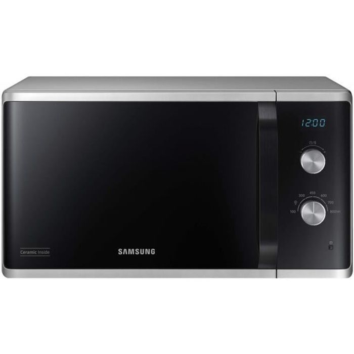 MICRO-ONDES MONOFONCTION SAMSUNG MS 23 K 3614 AS