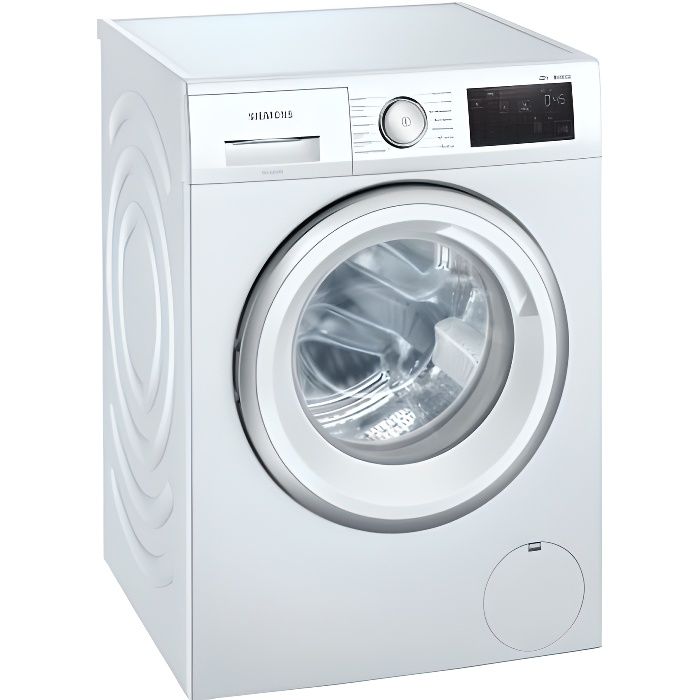 Lave linge Frontal WM 14 LR H 0FF