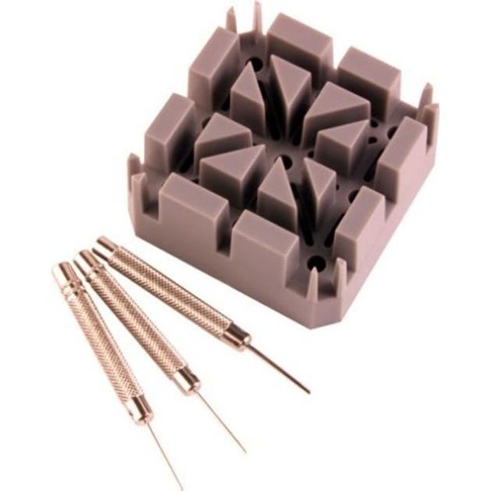 Kit d'outils pour bracelet