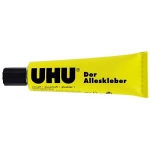 Uhu la colle universelle, avec solvant, 35 g