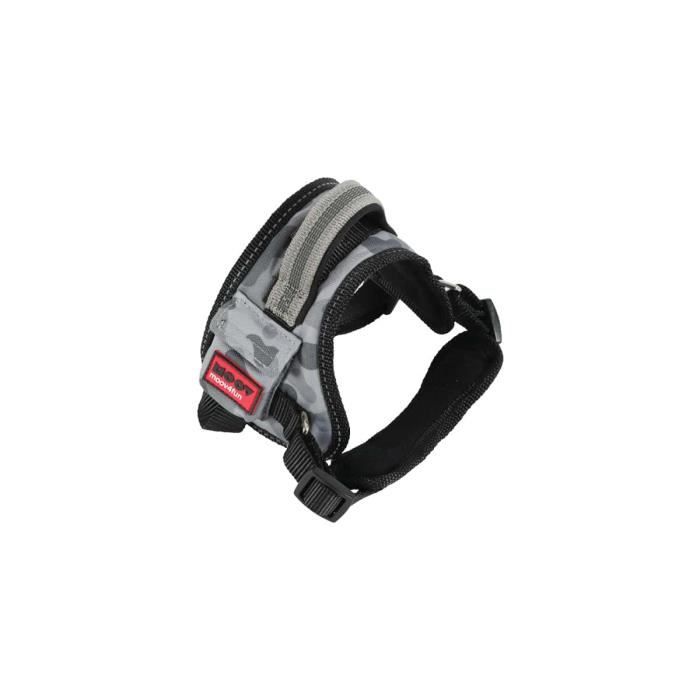 Harnais Moov ZOLUX Confort - S - Camouflage - 466715
