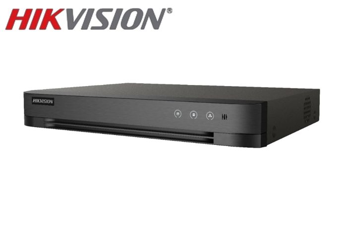 Enregistreur DVR Hikvision 8 Canaux Lite DS 7208HGHI M1 C - vue 2