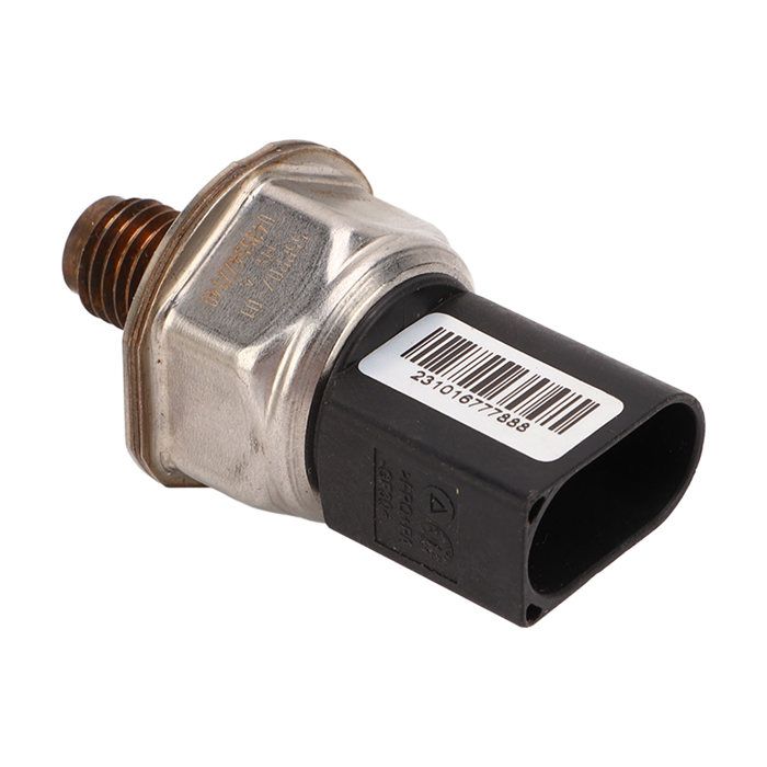 Lot De 4 Capteurs De Pression De Carburant Delphi Pour Mercedes - Installation Facile