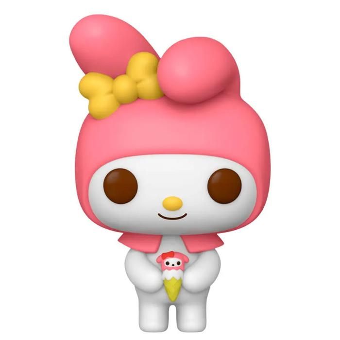 Figurine Funko Pop Hello Kitty and Friends My Melody