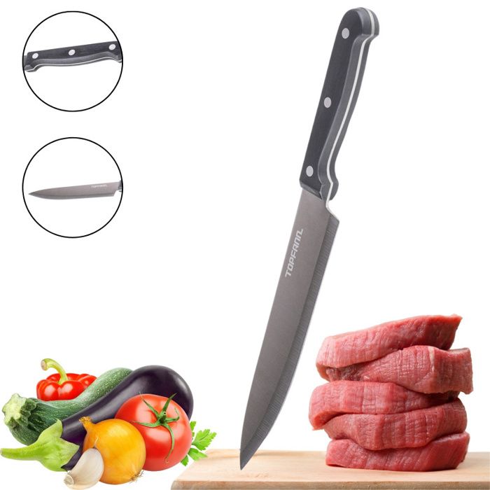 Couteau De Chef Universel – Neuf, 1542311