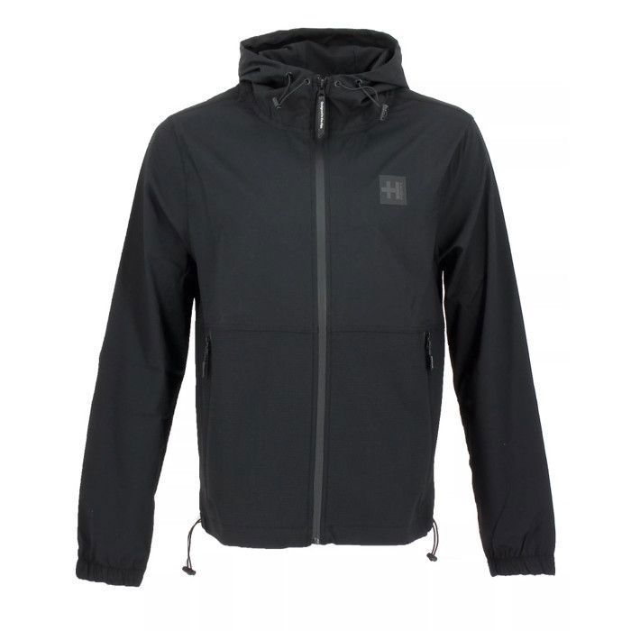 Veste de survêtement à capuche Helvetica Veste de survêtement à capuche Helvetica
