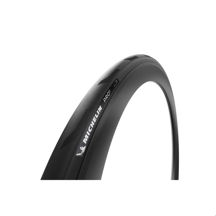 Pneu de vélo - Michelin - PRO5 TLR TS - 700x30 - Tubeless Ready - Tread Shield