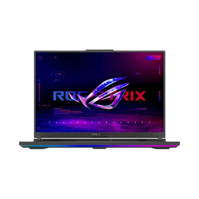 ASUS ROG Strix G18 G814JIR-N6113W Intel® Core? i9 i9-14900HX Ordinateur portable 45-7 cm (18) 2.5K 32 Go DDR5-SDRAM 1 To SSD
