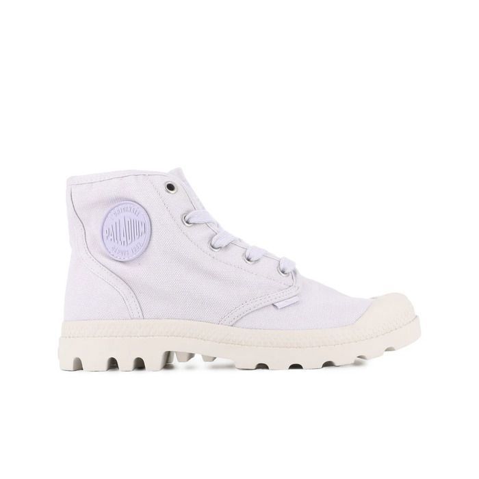 Baskets Palladium Pampa Baskets Palladium Pampa