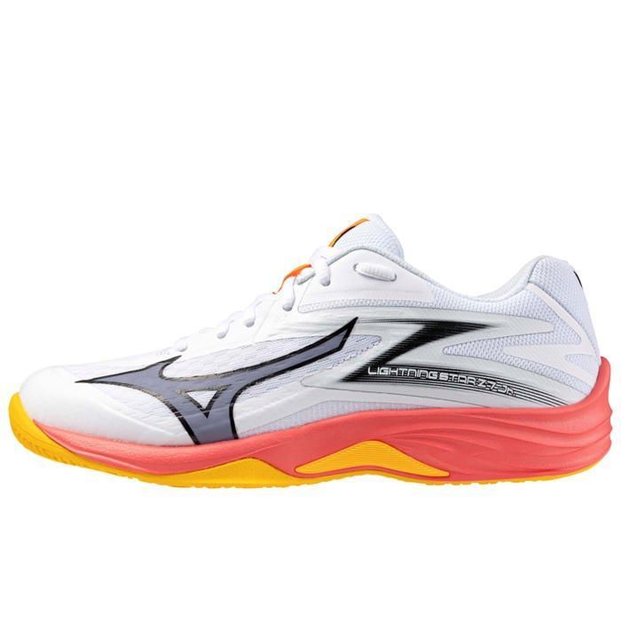 Chaussures De Volley Mizuno Shoe Lightning Star Z Jnr