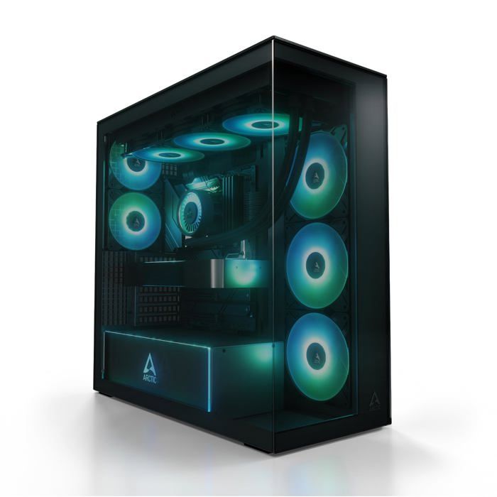 ARCTIC Xtender Midi Tower - vue 4