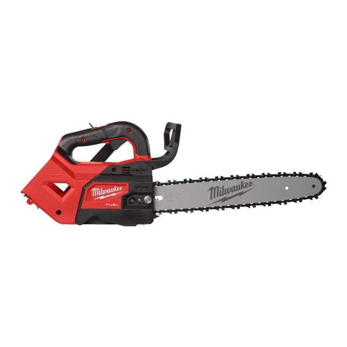 MILWAUKEE Tronçonneuse élagage FUEL 18V Solo 35cm 4933479588 - vue 2