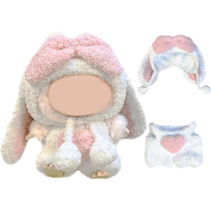 Patron De Vêtements De Poupée Topsy Turvy 19 Pouces Conçu Pour S