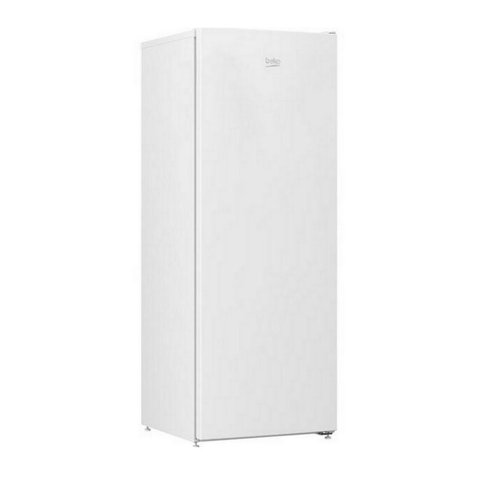 Beko Congélateur armoire 54cm 177l no frost - RFNM200T40WN - Beko