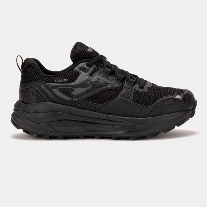 Chaussures Femme Joma Shock Men 26 Noir Chaussures Femme Joma Shock Men 26 Noir
