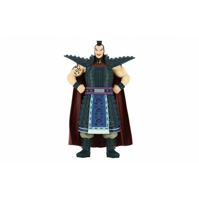 Figurine Grandista Kingdom Ohki