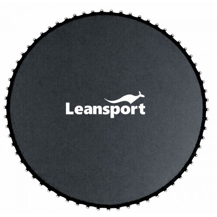 Trampoline Lean Pièce de rechange pour tapis de saut de trampoline 305-312 cm 10 pi