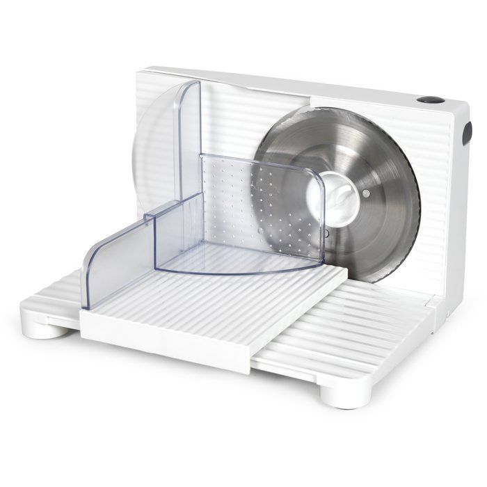 Onli Trancheuse électrique - ON1031W - 150 W - Pliable - vue 1