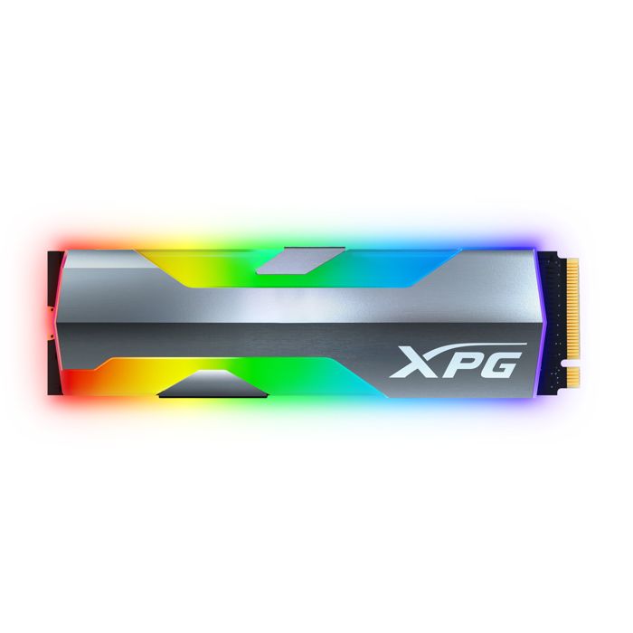 Disque SSD – ADATA – SPECTRIX S20G – 1 To – M.2 2280 – PCI-E x4 Gen3 NVMe