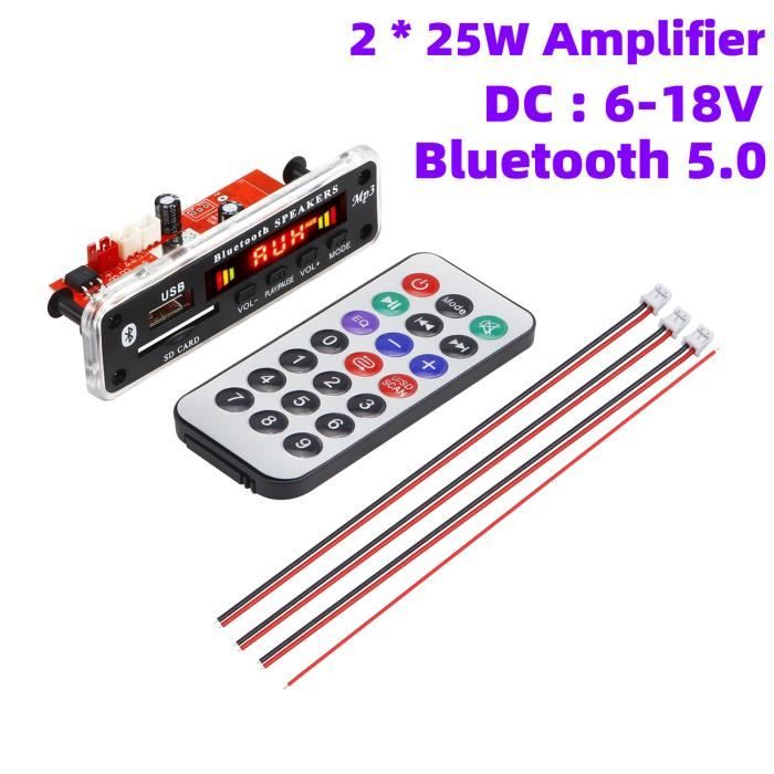 Décodeur Mobile Digitrax DZ143 Pour Train Miniature échelle Z - 1,25A/2A Crête - 4 Fonctions FX3