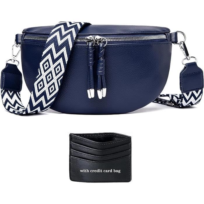 Sac banane femme cdiscount cheap