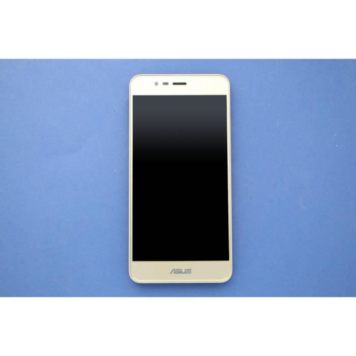 Écran Tactile Complet ASUS Z500M (ZenPad 3S 10) - Dalle LCD + Vitre, Neuf, Garantie 3 Mois