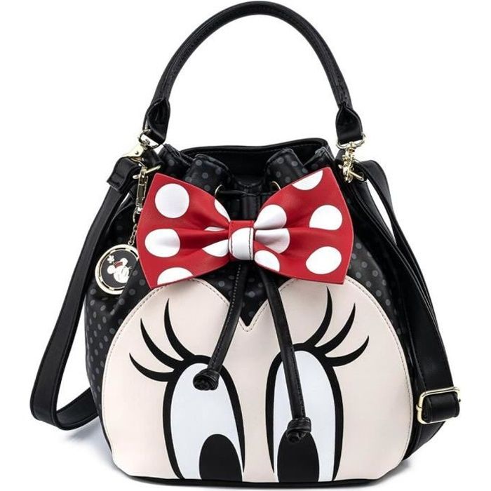 sac a main mickey