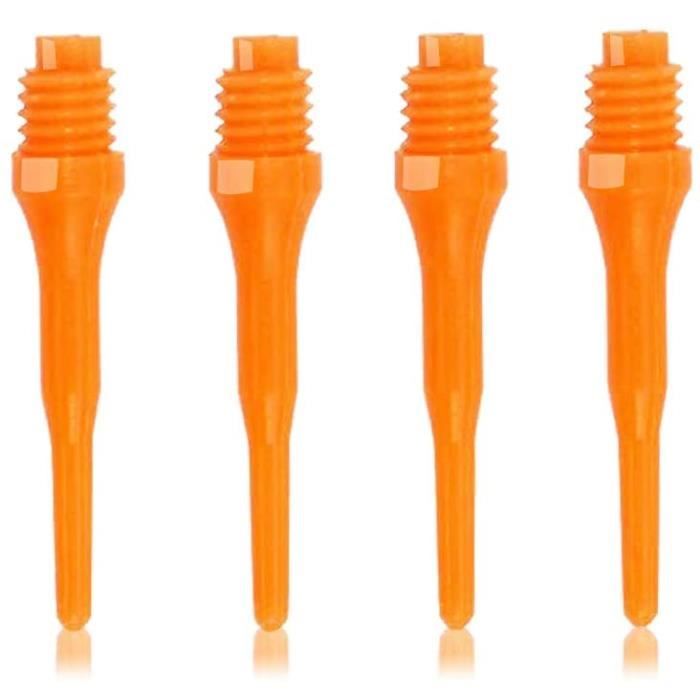 Fléchette Vols 6 Paquet PET Standard Fléchettes Pour Doux