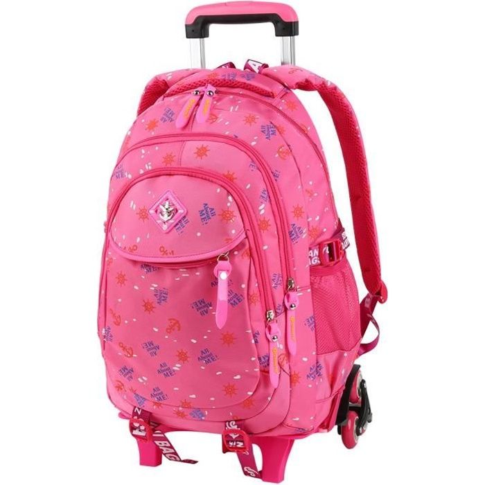 Cartable fille cdiscount Clearance