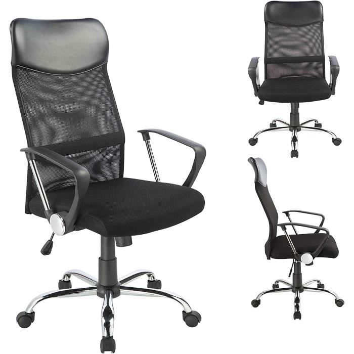 Support de cou pour chaise de bureau, oreiller de bureau ergonomique en