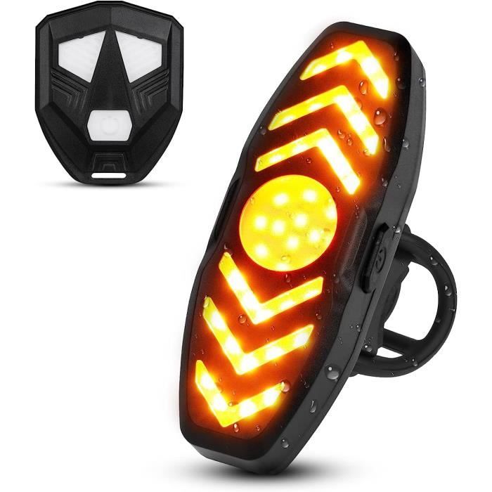 Feu Arri re Pour V lo Clignotant Velo Feu Arri re Avec