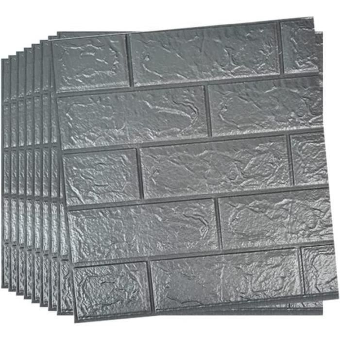 Yoillione 3d Autocollant Mural Imperméable Auto-adhésif En Yoillione 3d Autocollant Mural Imperméable Auto-adhésif En