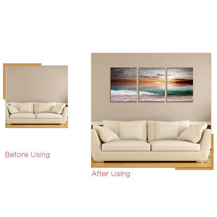 Download Toile de plage art mural For iPhone Free