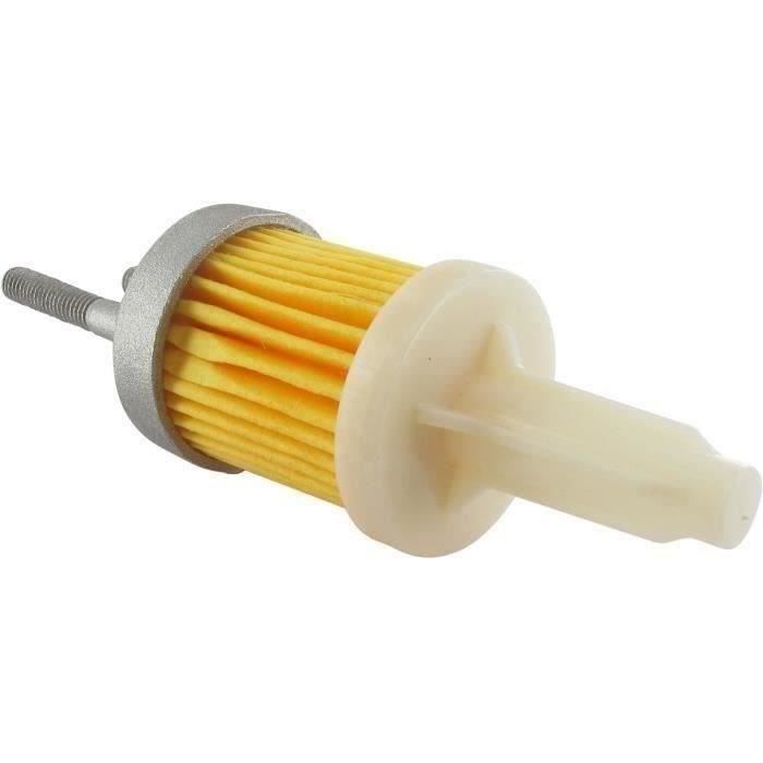 Filtre à gasoil adaptable YANMAR pour modèles L40, L48, L60, L70 - Remplace origine: 11423955120