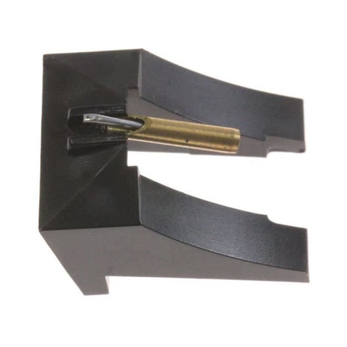 Technics Sl Q3 Diamant De Remplacement Qualite Approuvee Par De Nombreux Sav Remarque Importante La Reference De L Appareil Platine Vinyle Avis Et Prix Pas Cher Cdiscount