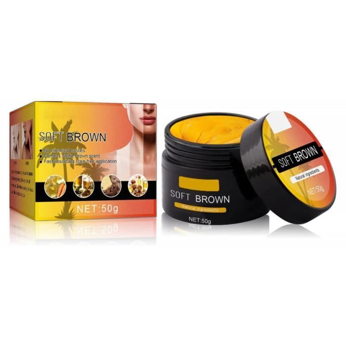 1PC Shine Brown Tanning Cream,Premium Shine Brown Original Tan Accelerator,Indoor Sunbed UV ...