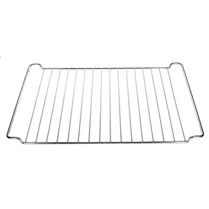 Grille pour Four de cuisson - WHIRLPOOL - IKEA Ignis - 445 x 340 mm - chromed