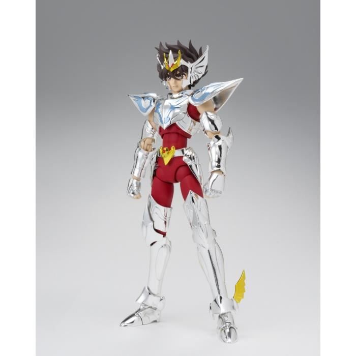 Anime Heroes chevaliers du zodiaque PEGASE SEIYA Action Figure Jouet Neuf 2020