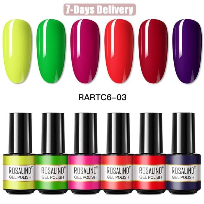 Kit Vernis à Ongles En Gel MYGEL MYLEE - 10ml, Durable, Facile à Appliquer - Effet Mat Ou Scintillant