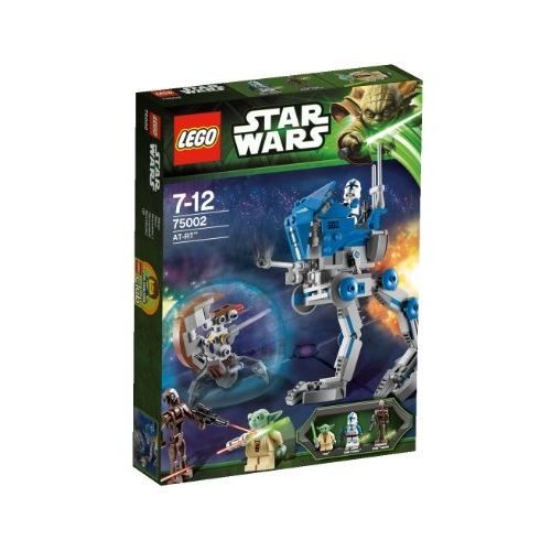 LEGO STAR WARS TM - 75002 - JEU DE CONSTRUCTION…