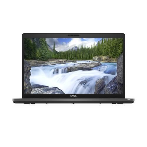 DELL Latitude 5500 Noir Ordinateur portable 396 cm (15.6) 1920 x 1080 pixels Intel® Core™ i5 de 8e génération i5-8365U 16 Go DDR4-