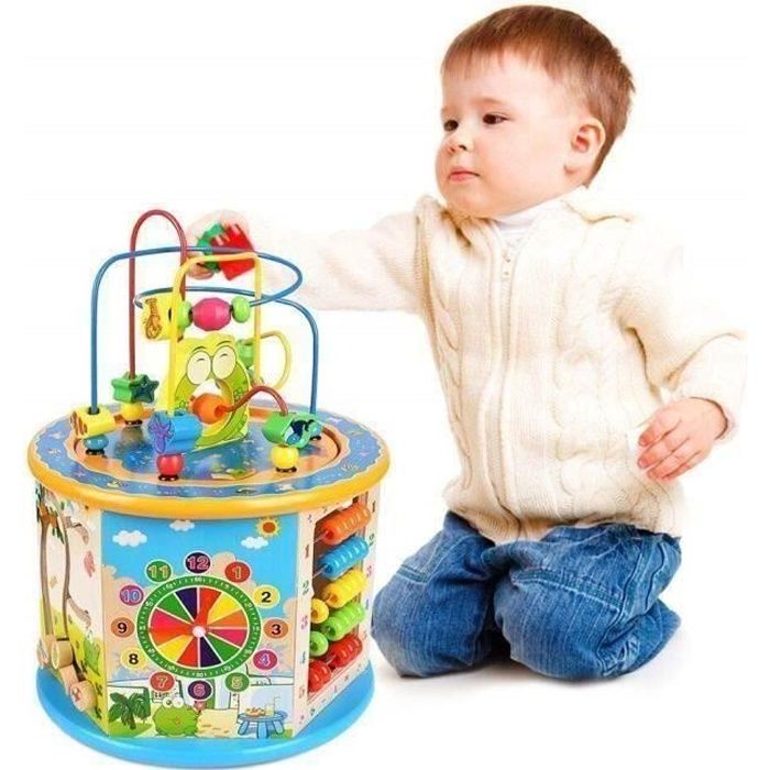 sécurité bébé coin de table