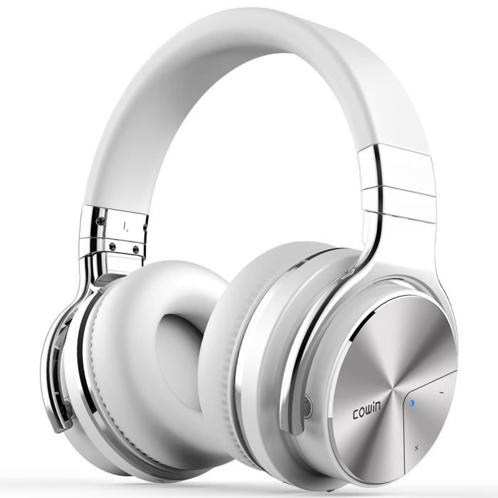 Cowin e7 pro casque audio bluetooth Clearance
