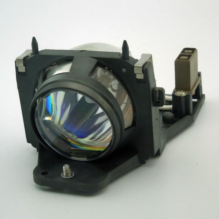 LP500D LP530 Supermait SP-LAMP-LP5F Lampe de projecteur de remplacement avec boîtier pour INFOCUS LP500 LP530Z LP530D LP5300 