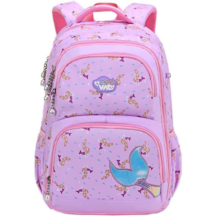 cartable fille 6 ans