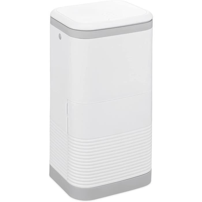 POUBELLE A COUCHES Poubelle à couche Rangement pour couches usées 22,5