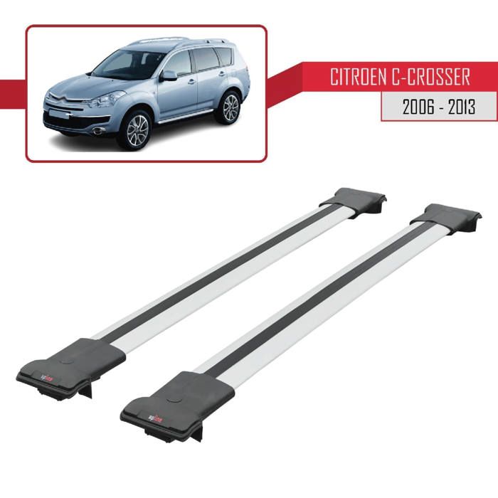 Koop hier een Citroën BERLINGO dakdrager