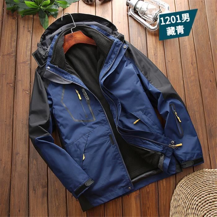 Manteau coupe hotsell vent homme